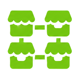 Marketplace logo